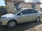 Ford Focus 1.6 МТ, 2007, 228 400 км