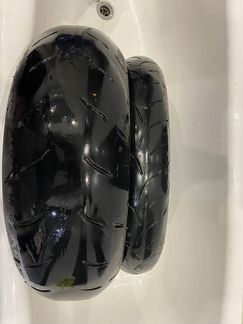 Мото Шина Dunlop sportmax d210 190/55ZR17 M/6