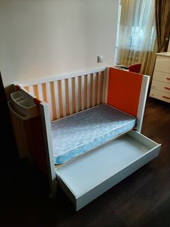 Комплект детской мебели Micuna