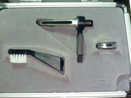 Ortofon serato concorde S-120 (комплект) профвинил