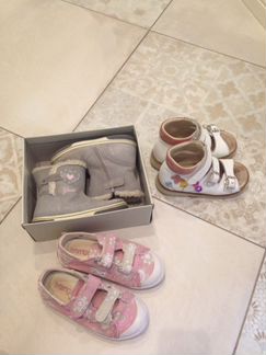 Сандалии ортопедические, кеды, полусапожки