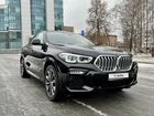 BMW X6 3.0 AT, 2020, 19 500 км