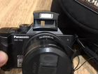 Цифровой фотоаппарат Panasonic объявление продам