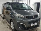 Peugeot Traveller 2.0 AT, 2018, 88 900 км объявление продам