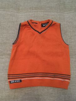 Рубашка, брюки, жилет Toutcomptefait