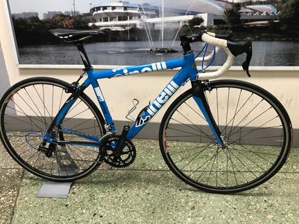 Велосипед шоссейный Cinelli Aliante