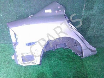Крыло заднее правое Toyota Corolla