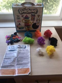 Настольные игры