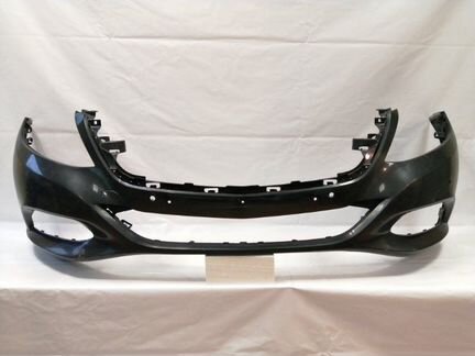 Бампер передний Mercedes-Benz S-Classe W222