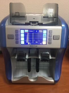 Аренда Счетчика-Сортировщика банкнот