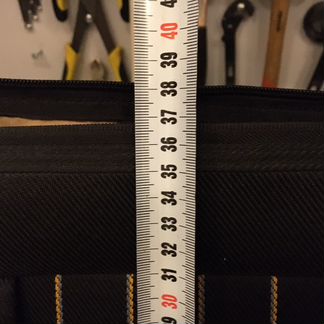 Саквояж Antler