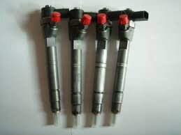 Форсунка Мерседес A6110700587 0445110012 2.2 CDi