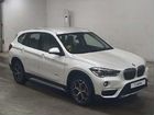 BMW X1 2.0 AT, 2018, 32 000 км