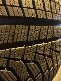 265/35/18 Шины Hankook Winter I’cept Evo 2