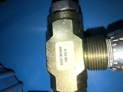KM-354-B Измерительный комплект