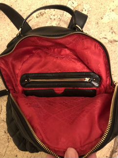 Рюкзак love moschino