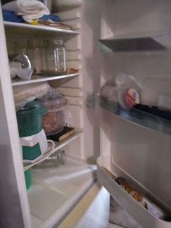 Холодильник бу Stinol