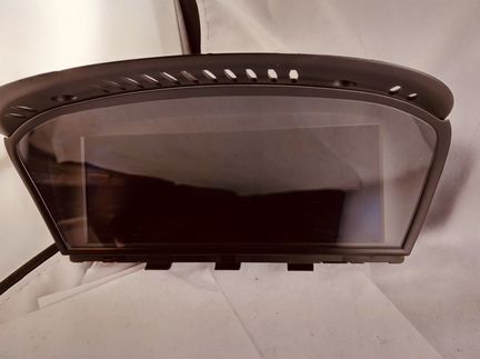 Экран монитор bmw e90
