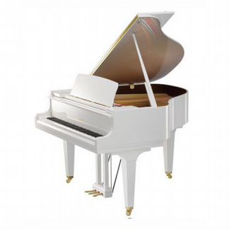 Becker cbgp-152 PW рояль + доставка бесплатно