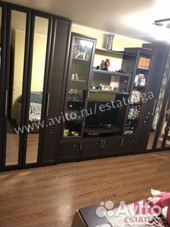 2-к квартира, 47.2 м², 2/9 эт.