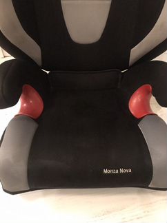 Автокресло recaro monza nova