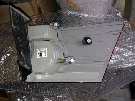 Фонарь задний правый опель Vectra C караван