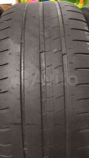 Michelin energy saver r16 215 55