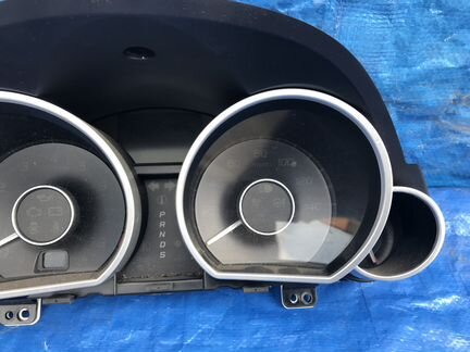 Щиток приборов для Акура здх