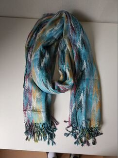 Палантин шарф