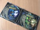 World of Warcraft объявление продам