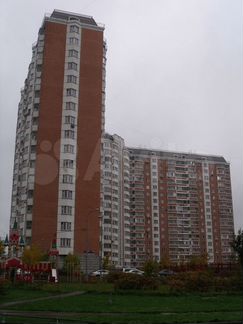 4-к квартира, 114.5 м², 1/17 эт.