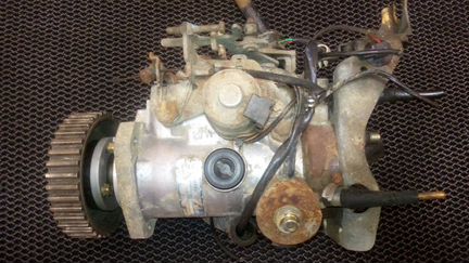 Тнвд Форд Мондео 1993-1996 1.8TD itci.20