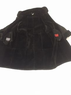 Дубленка женская - 52 размер