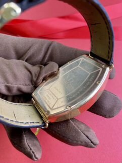 Omega Museum Collection 1915