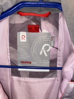 Куртка для девочки