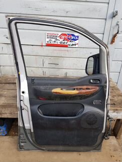 Дверь передняя левая Hyundai Starex H1 1997-2007