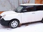 LIFAN Smily (320) 1.3 МТ, 2011, 101 000 км