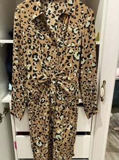 Платье mango xs