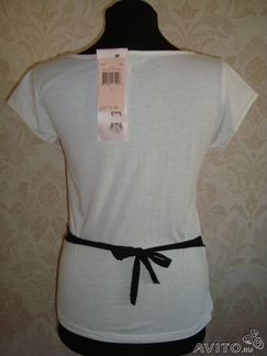 Футболка Juicy Couture новая