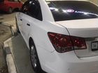 Chevrolet Cruze 1.6 МТ, 2012, 211 000 км объявление продам