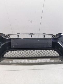 Бампер передний Bmw X6 E71 N57D30A 2012