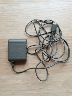 Зарядка Nintendo DS lite