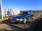 Rover 800 2.7 AT, 1994, 132 000 км