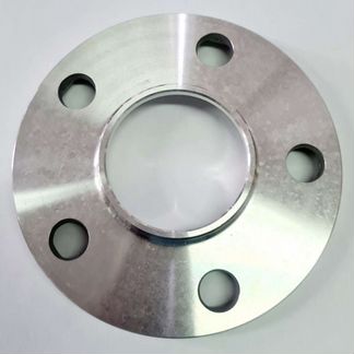 Проставки 5х120 переход с 74.1 на 72.6 15 мм BMW