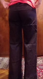 Классические брюки