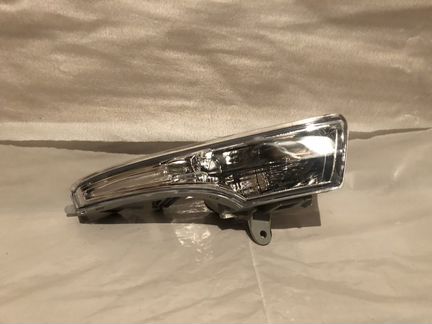 Противотуманная фара R, Nissan Teana, L33
