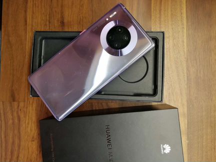 Huawei mate 30 pro 8/256