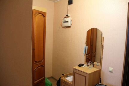 1-к квартира, 36.6 м², 17/17 эт.