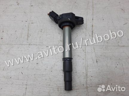 Катушка зажигания Toyota Auris E15 1zrfe 2008