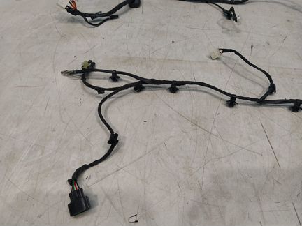 Проводка крышки багажника Kia Ceed 1 2006 - 2012